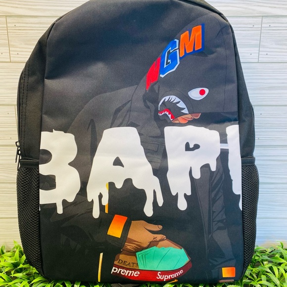 NWT Backpack - Picture 1 of 4